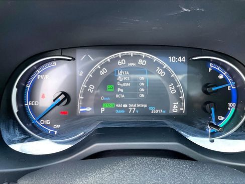 Used 2021 Toyota RAV4 XSE w/ Premium Package AWD/4WD image 26