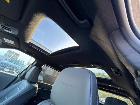 New 2026 Hyundai Palisade Calligraphy image 11