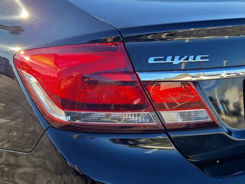Used 2014 Honda Civic LX image 11
