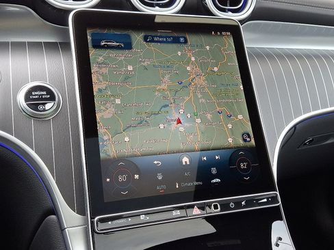 Used 2026 Mercedes-Benz GLC 300 4MATIC image 14