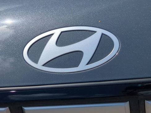 New 2026 Hyundai Santa Fe SEL image 12