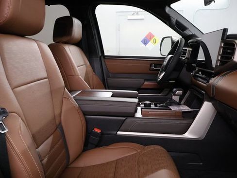 New 2026 Toyota Tundra 1794 Edition AWD/4WD image 29