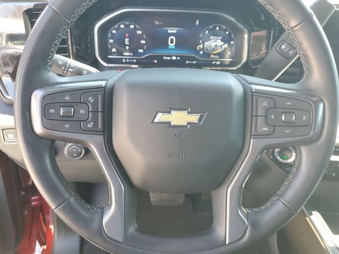 Certified 2024 Chevrolet Silverado 2500 High Country image 28