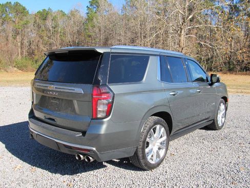 Used 2023 Chevrolet Tahoe High Country image 6