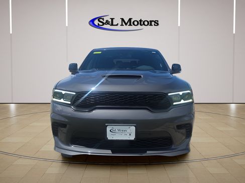 New 2026 Dodge Durango GT AWD/4WD image 2