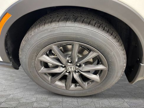 New 2026 Honda CR-V EX-L image 28