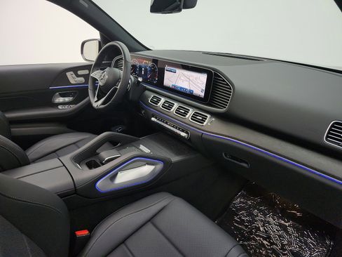Certified 2026 Mercedes-Benz GLE 350 4MATIC image 19