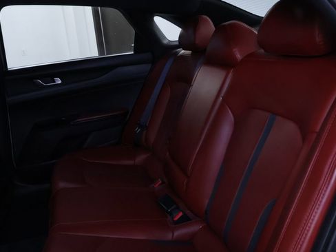 Used 2023 Kia K5 GT-Line image 16