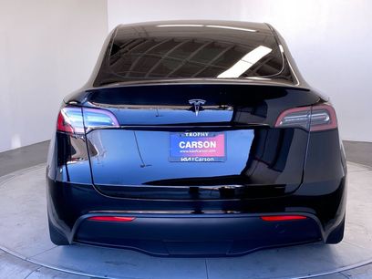 Used 2024 Tesla Model Y Performance
