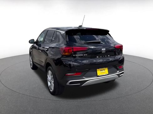Used 2025 Buick Encore GX Preferred image 11