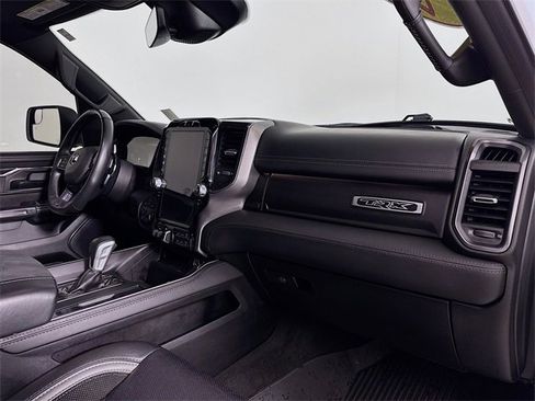 Used 2021 RAM 1500 TRX w/ TRX Level 1 Equipment Group image 31