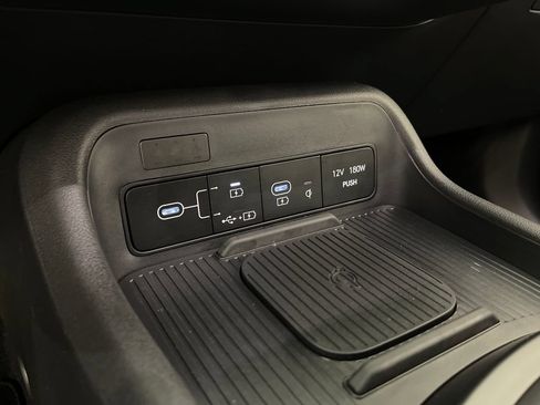 Certified 2026 Hyundai Kona SEL Sport FWD image 28