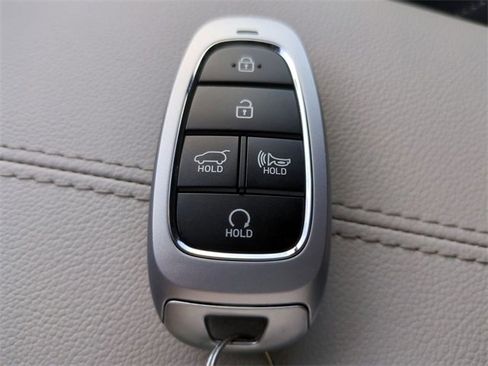 Certified 2023 Hyundai Tucson SEL image 35