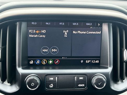 Used 2022 Chevrolet Colorado Z71 image 15