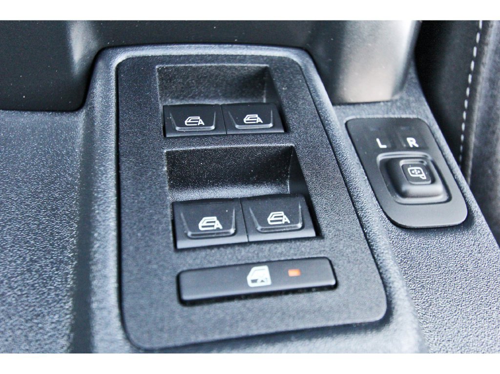 Used 2026 Ford Bronco Big Bend AWD/4WD image 29