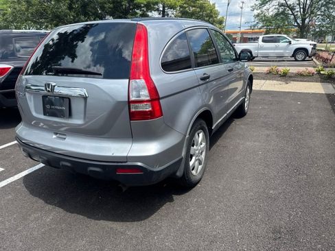 Used 2008 Honda CR-V EX image 6