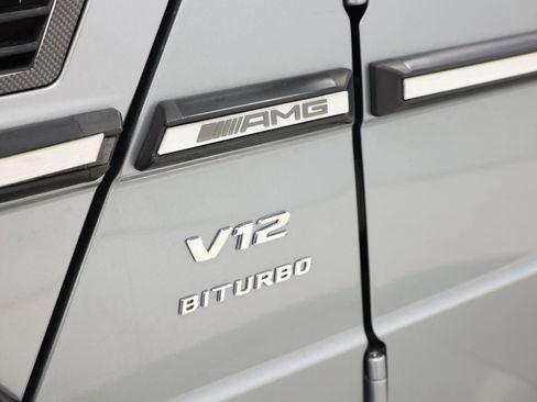 Used 2013 Mercedes-Benz G 63 AMG 4MATIC image 97