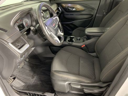 Used 2019 GMC Terrain SLE image 15