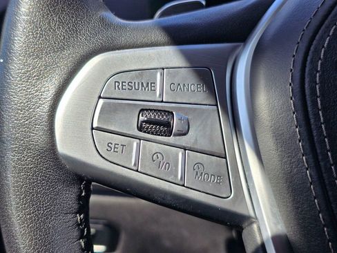 Used 2024 BMW X7 xDrive40i AWD/4WD image 43