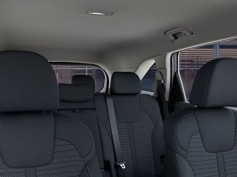 New 2026 Kia Sorento LX FWD image 27