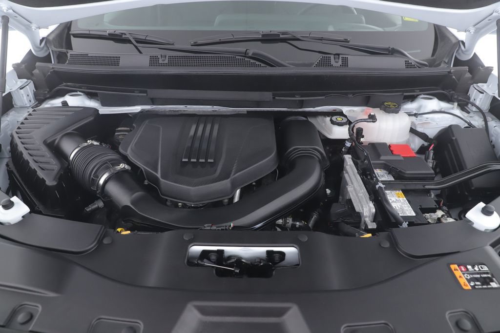 Used 2026 Chevrolet Traverse Z71 AWD/4WD image 15