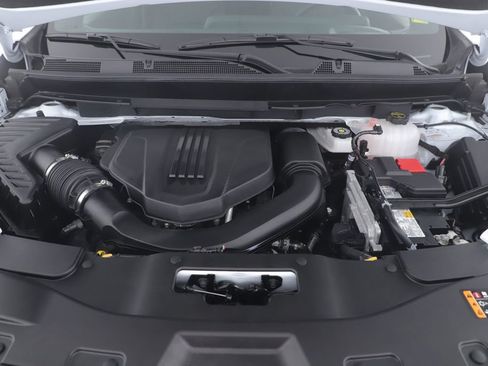 Used 2026 Chevrolet Traverse Z71 AWD/4WD image 15