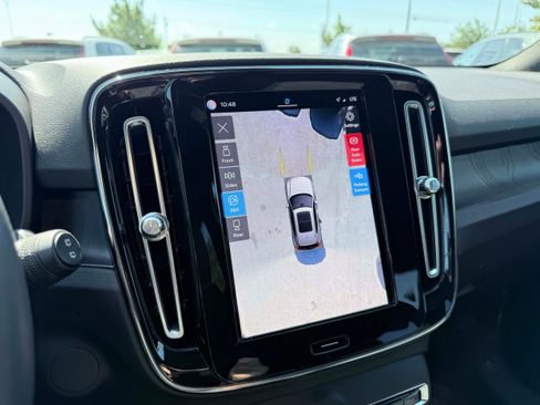 Certified 2023 Volvo XC40 Recharge Ultimate w/ Protection Package Premier AWD/4WD image 20