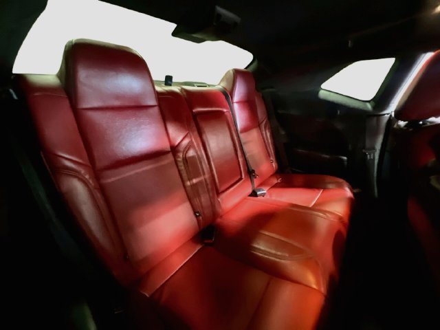 Used 2022 Dodge Challenger R/T Scat Pack RWD image 28