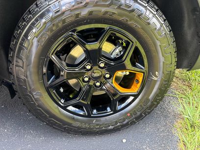 New 2026 Ford Explorer Tremor w/ Tremor Convenience Package