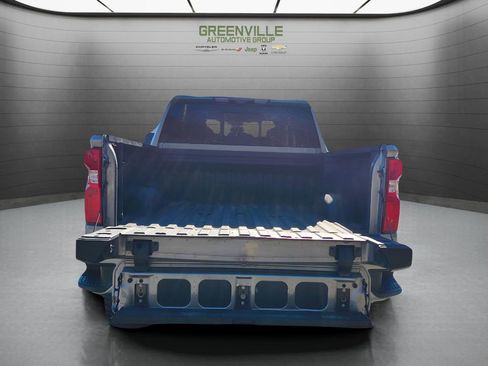Used 2024 Chevrolet Silverado 2500 High Country w/ High Country Premium Package AWD/4WD image 7