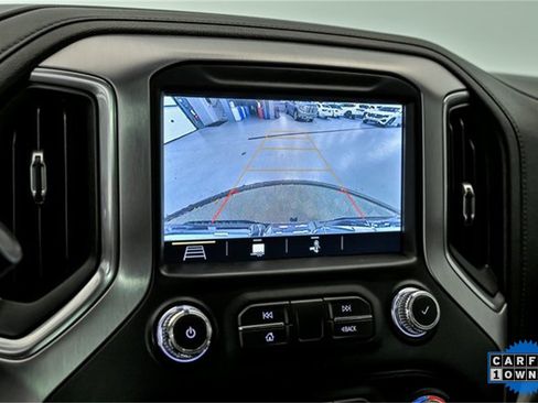 Used 2019 GMC Sierra 1500 SLT w/ SLT Premium Plus Package image 21