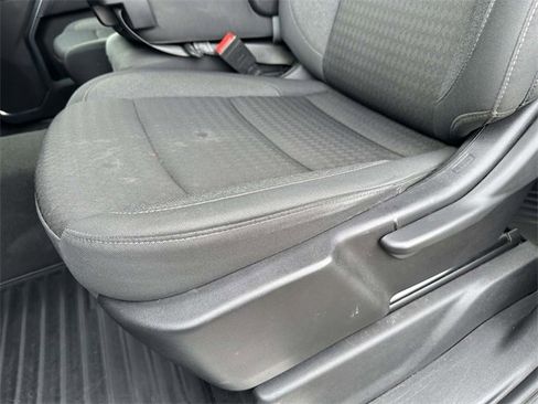 Used 2024 Chevrolet Silverado 3500 LT image 15