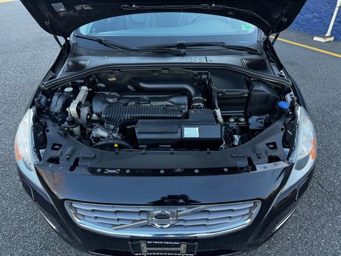 Used 2013 Volvo S60 T5 image 20