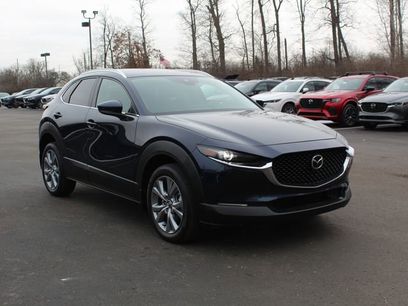 Certified 2023 MAZDA CX-30 AWD 2.5 S w/ Preferred Package