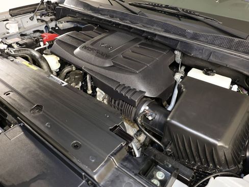 Used 2023 Nissan Titan PRO-4X w/ Pro-4x Convenience Package image 34