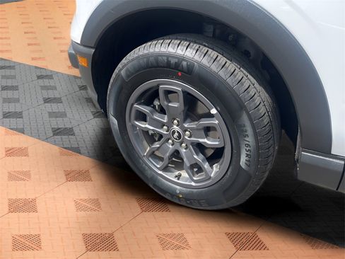 Used 2024 Ford Bronco Sport Big Bend image 25