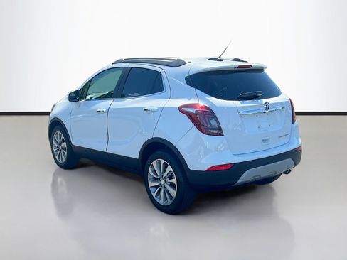 Used 2020 Buick Encore Preferred FWD image 5