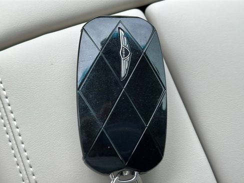 Used 2026 Genesis G80 2.5T Sport Prestige AWD/4WD image 23
