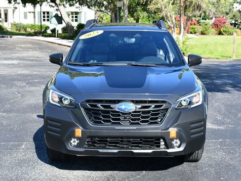 Used 2023 Subaru Outback Wilderness image 9