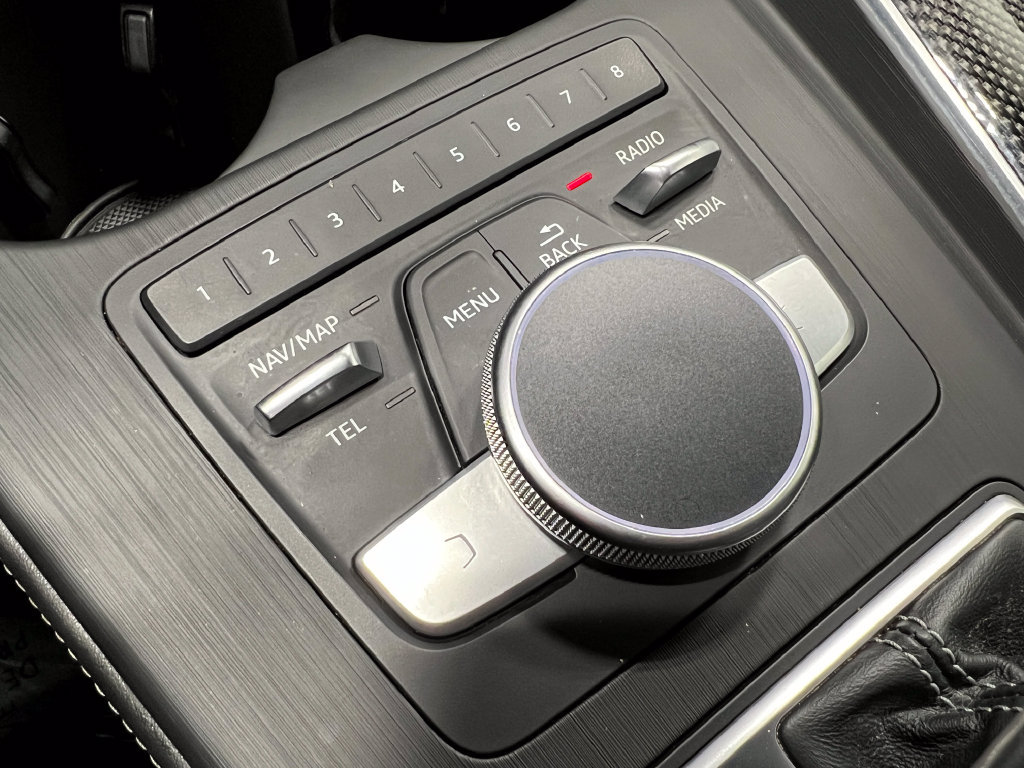 Used 2018 Audi S5 Prestige AWD/4WD image 28