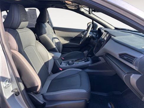 Certified 2024 Subaru Crosstrek 2.5i Wilderness w/ Crosstrek Mirror Package image 15