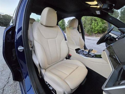 Used 2019 BMW 330i xDrive Sedan w/ Convenience Package image 34