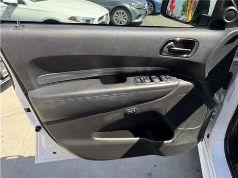 Used 2019 Dodge Durango R/T RWD image 15