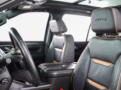 Used 2024 GMC Yukon AT4 w/ Max Trailering Package image 27