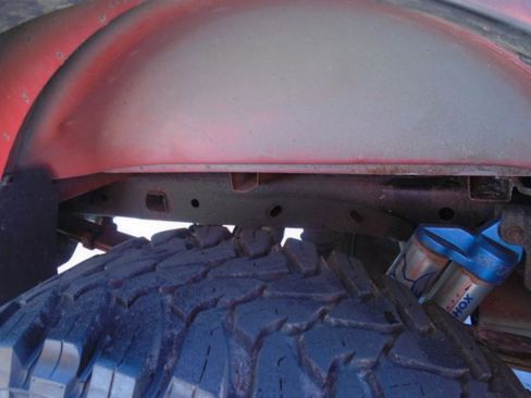 Used 2013 Ford F150 Raptor w/ Luxury Equipment Group AWD/4WD image 23