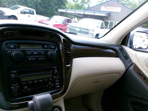 Used 2003 Toyota Highlander 4WD V6 image 16