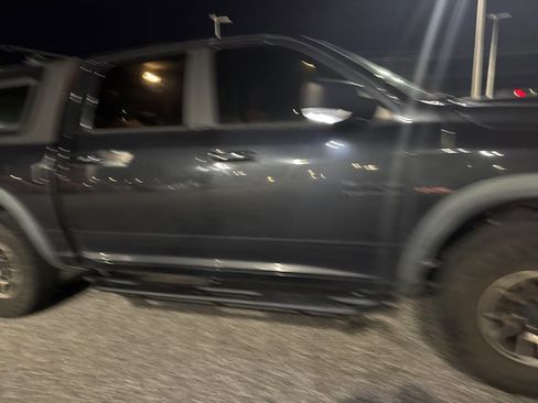 Used 2017 RAM 1500 Rebel w/ Luxury Group image 38