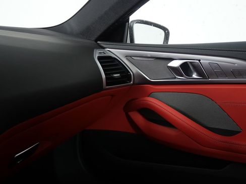 Used 2025 BMW 840i xDrive Coupe w/ Driving Assistance Package image 22