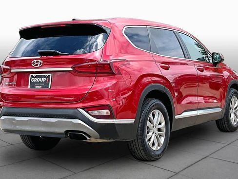 Used 2019 Hyundai Santa Fe SE FWD image 13