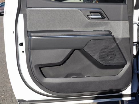 New 2026 GMC Sierra EV Elevation image 23